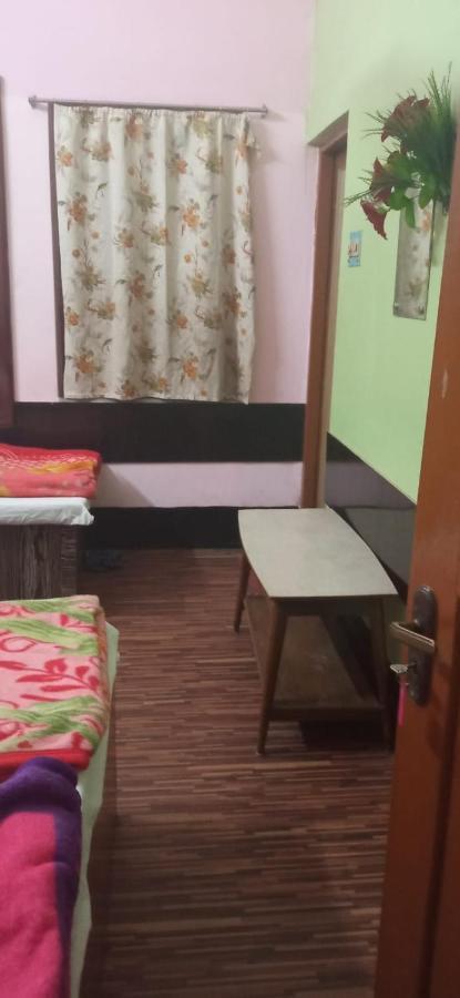 Northeastern Dormitory Gauripur  Exterior foto