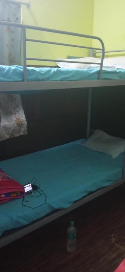 Northeastern Dormitory Gauripur  Exterior foto